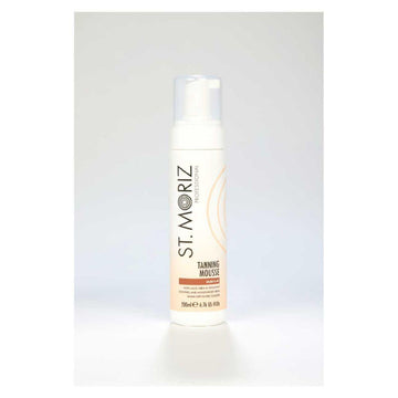 Professional Medium Tanning Mousee 200Ml